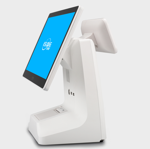 K-320嵌入式打印机触摸屏收款机